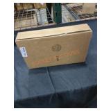 UNOPENED BY ROCKEY TEAM, Pieces MAY BE missing or