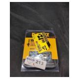 UNOPENED BY ROCKEY TEAM, Pieces MAY BE missing or