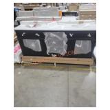 72" Double Vanity Cabinet