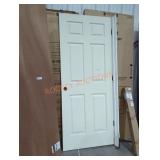 Jeld Wen 32" x 80" Interior Door