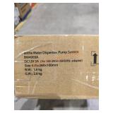 Vevor Bottle Water Dispenser Pump System