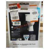 Kohler Elmbrook With Revolution 360 Flush