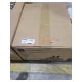 8" Widespread Bathroom Faucet