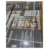Gladiator Rack Shelving