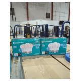 2 4 pks led ecosmart 100w daylight bulbs