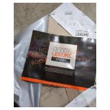 Sold As Is Where Is, No Guarantees No Returns,