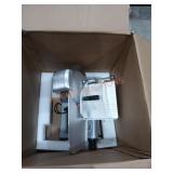 Vevor Commercial Meat Slicer