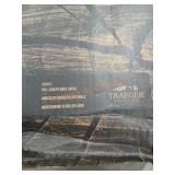 Traeger Full-Length Grill Cover