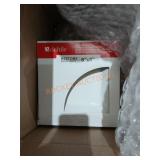 8" x 8" Corner Shelf