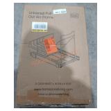 Universal Pull-Out Bin Frame