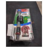 UNOPENED BY ROCKEY TEAM, Pieces MAY BE missing or