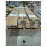 Malibu Wide Plank Vinyl Plank Flooring, 8 X BID