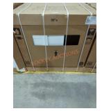 36" x 24" x 34.5" Base Blind Corner Cabinet