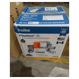 Duravent 3" Pellet Stove Venting Kit