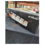 UNOPENED by ROCKEY TEAM may be damaged or missing