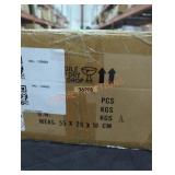 UNOPENED by ROCKEY TEAM may be damaged or missing