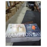 UNOPENED by ROCKEY TEAM may be damaged or missing