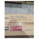 UNOPENED BY ROCKEY TEAM, Could Be Opened At