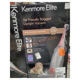 Kenmore Upright Vacuum