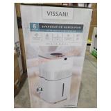 Vissani Humidifier