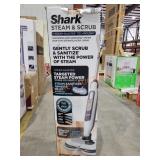 Shark Steam & Scrub