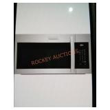 Firgidaire Gallery 1.9 Cu Ft Over-The-Range