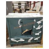Merryfield 37" Single Vanity