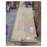 Queen 10" Gel Memory Foam Mattress