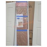 30"x80" Bi Fold Door