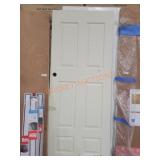 32"x78" Interior Door Slab