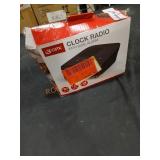 UNOPENED BY ROCKEY TEAM, MAY BE DAMAGED OR