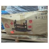 Nexgrill Daytona Gas Flat Top Grill