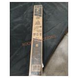 UNOPENED BY ROCKEY TEAM, MAY BE DAMAGED OR