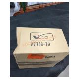 UNOPENED BY ROCKEY TEAM, Pieces MAY BE missing or