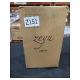 UNOPENED BY ROCKEY TEAM, Pieces MAY BE missing or