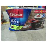 O Cedar Microfiber Spin Mop