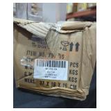 UNOPENED by ROCKEY TEAM may be damaged or missing