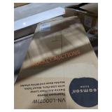 UNOPENED BY ROCKEY TEAM, Pieces MAY BE missing or