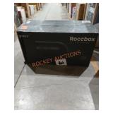 Roccbox Propane Outdoor Pizza Oven 12" Black