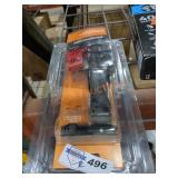 UNOPENED BY ROCKEY TEAM, Pieces MAY BE missing or