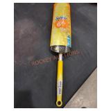 UNOPENED BY ROCKEY TEAM, Pieces MAY BE missing or