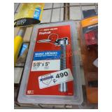 UNOPENED BY ROCKEY TEAM, Pieces MAY BE missing or