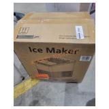 Ice Maker