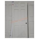 30"x80" Interior Door Slab