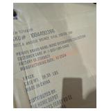 Bella antique bronze oval coffee table