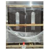 Jeld Wen 72" x 80" Entry Door