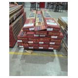 Bruce Solid Hardwood Flooring, 12 X BID, 240sq.ft