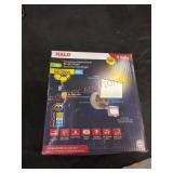 UNOPENED BY ROCKEY TEAM, Pieces MAY BE missing or