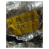 Class 1 Air Duct Insulation