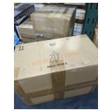 UNOPENED BY ROCKEY TEAM, Pieces MAY BE missing or